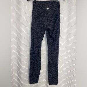 Like New Align Lululemon Leggings!